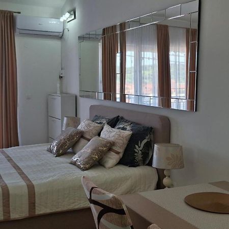 Beautyful Sea View 6 Luxury Studio Danijela 1 Senj  Dış mekan fotoğraf