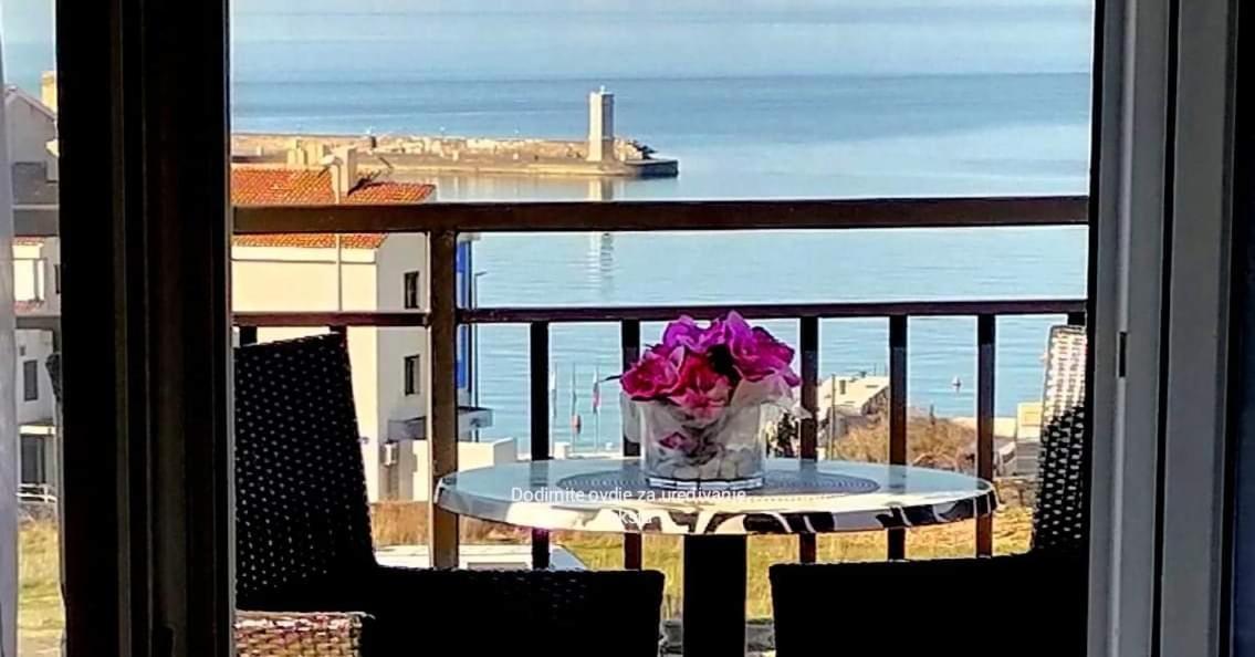 Beautyful Sea View 6 Luxury Studio Danijela 1 Senj  Dış mekan fotoğraf