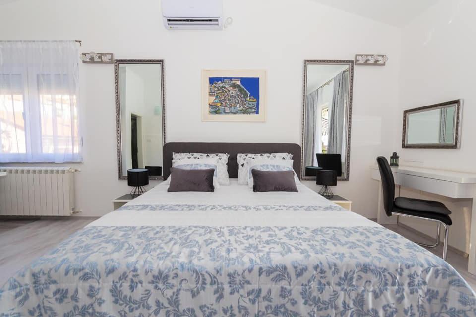 Beautyful Sea View 6 Luxury Studio Danijela 1 Senj  Dış mekan fotoğraf