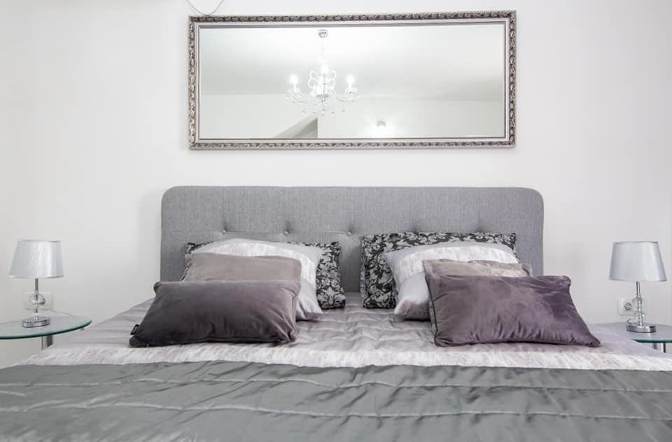 Beautyful Sea View 6 Luxury Studio Danijela 1 Senj  Dış mekan fotoğraf