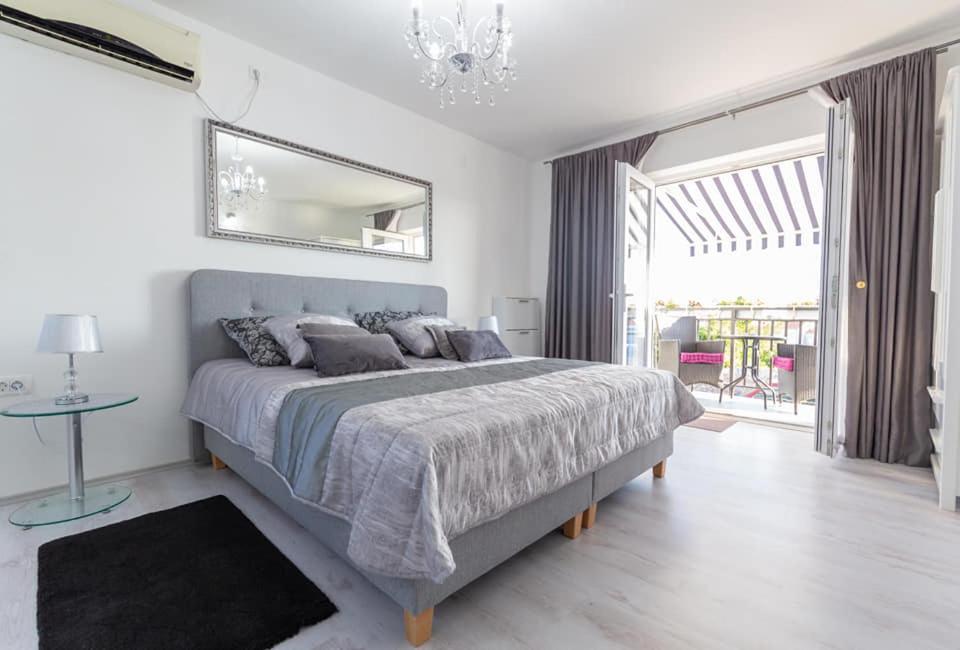 Beautyful Sea View 6 Luxury Studio Danijela 1 Senj  Dış mekan fotoğraf