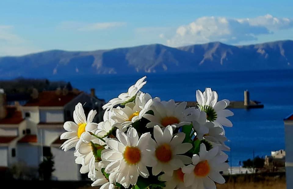 Beautyful Sea View 6 Luxury Studio Danijela 1 Senj  Dış mekan fotoğraf