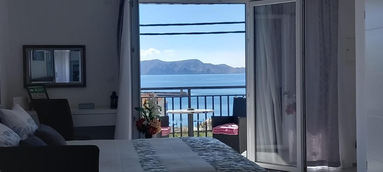 Beautyful Sea View 6 Luxury Studio Danijela 1 Senj  Dış mekan fotoğraf