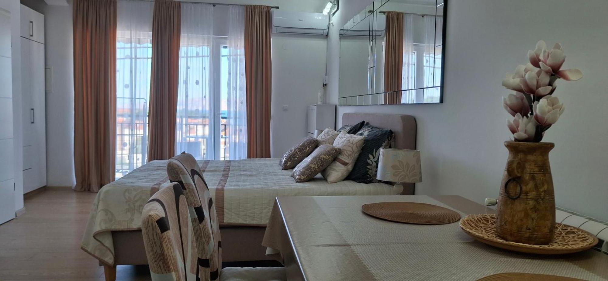Beautyful Sea View 6 Luxury Studio Danijela 1 Senj  Dış mekan fotoğraf