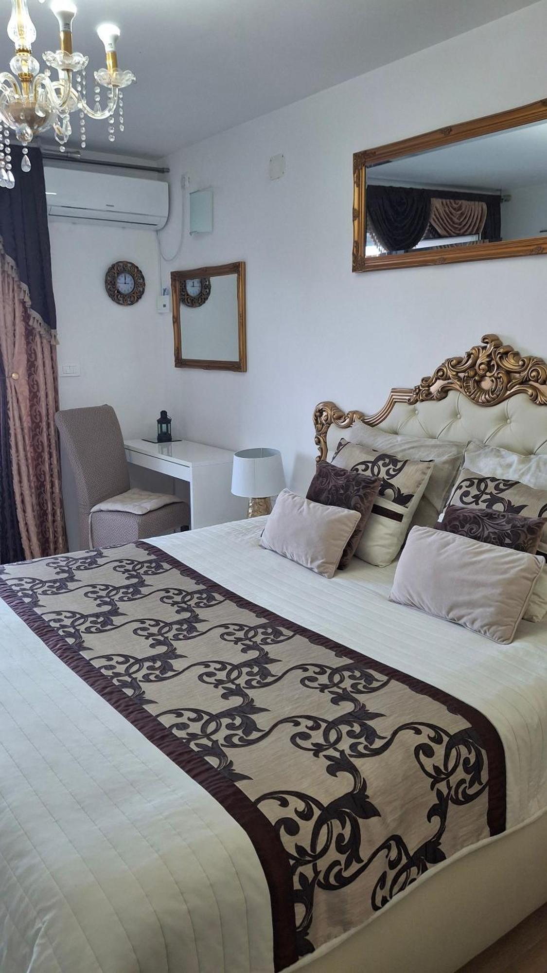 Beautyful Sea View 6 Luxury Studio Danijela 1 Senj  Dış mekan fotoğraf