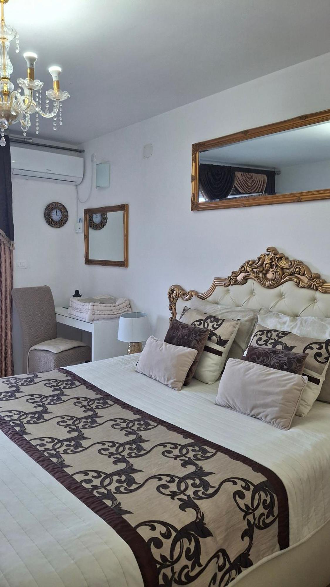 Beautyful Sea View 6 Luxury Studio Danijela 1 Senj  Dış mekan fotoğraf