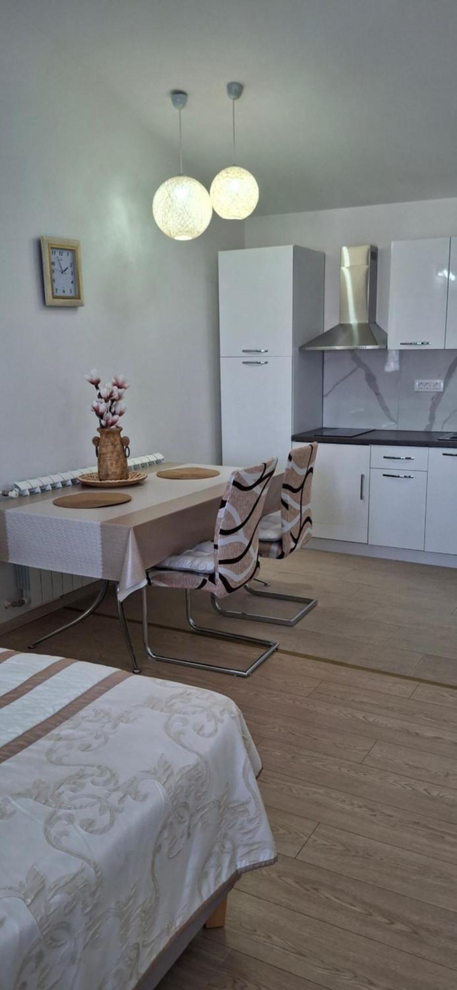 Beautyful Sea View 6 Luxury Studio Danijela 1 Senj  Dış mekan fotoğraf