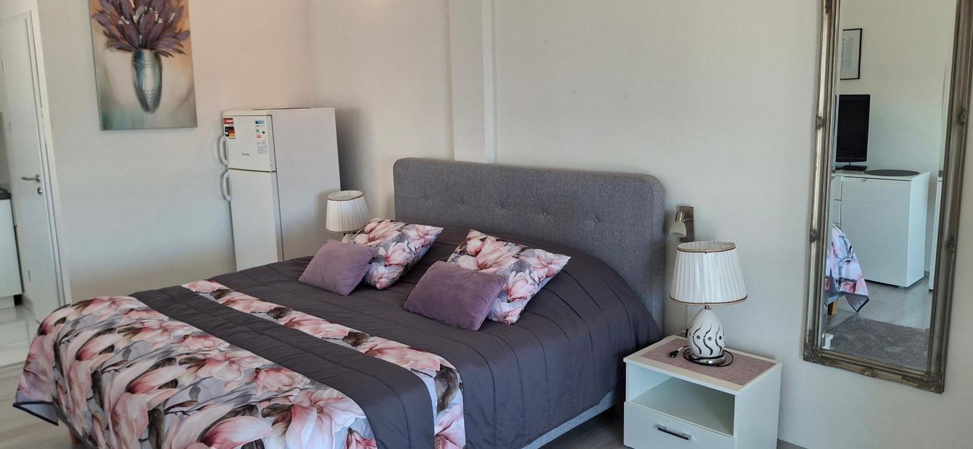 Beautyful Sea View 6 Luxury Studio Danijela 1 Senj  Dış mekan fotoğraf